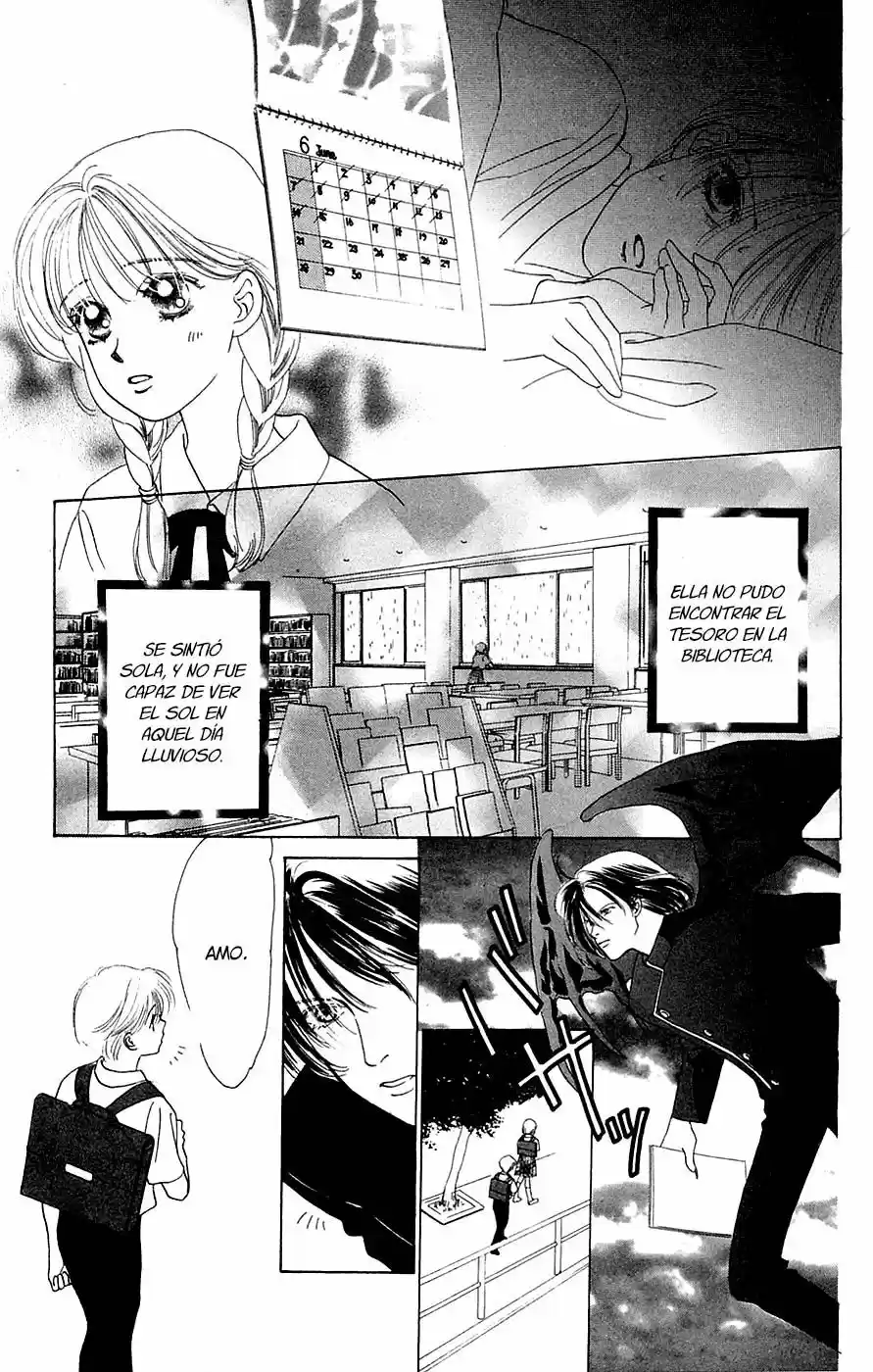 Only You – Tobenai Tsubasa - Capítulo 30 - Página 34 - LectorTMOo
