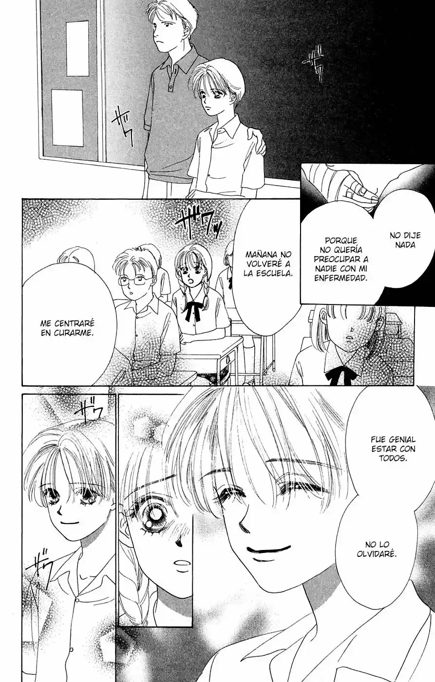 Only You – Tobenai Tsubasa - Capítulo 30 - Página 43 - LectorTMOo