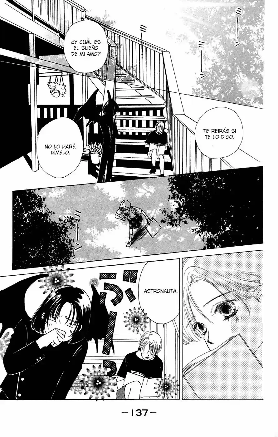Only You – Tobenai Tsubasa - Capítulo 30 - Página 48 - LectorTMOo