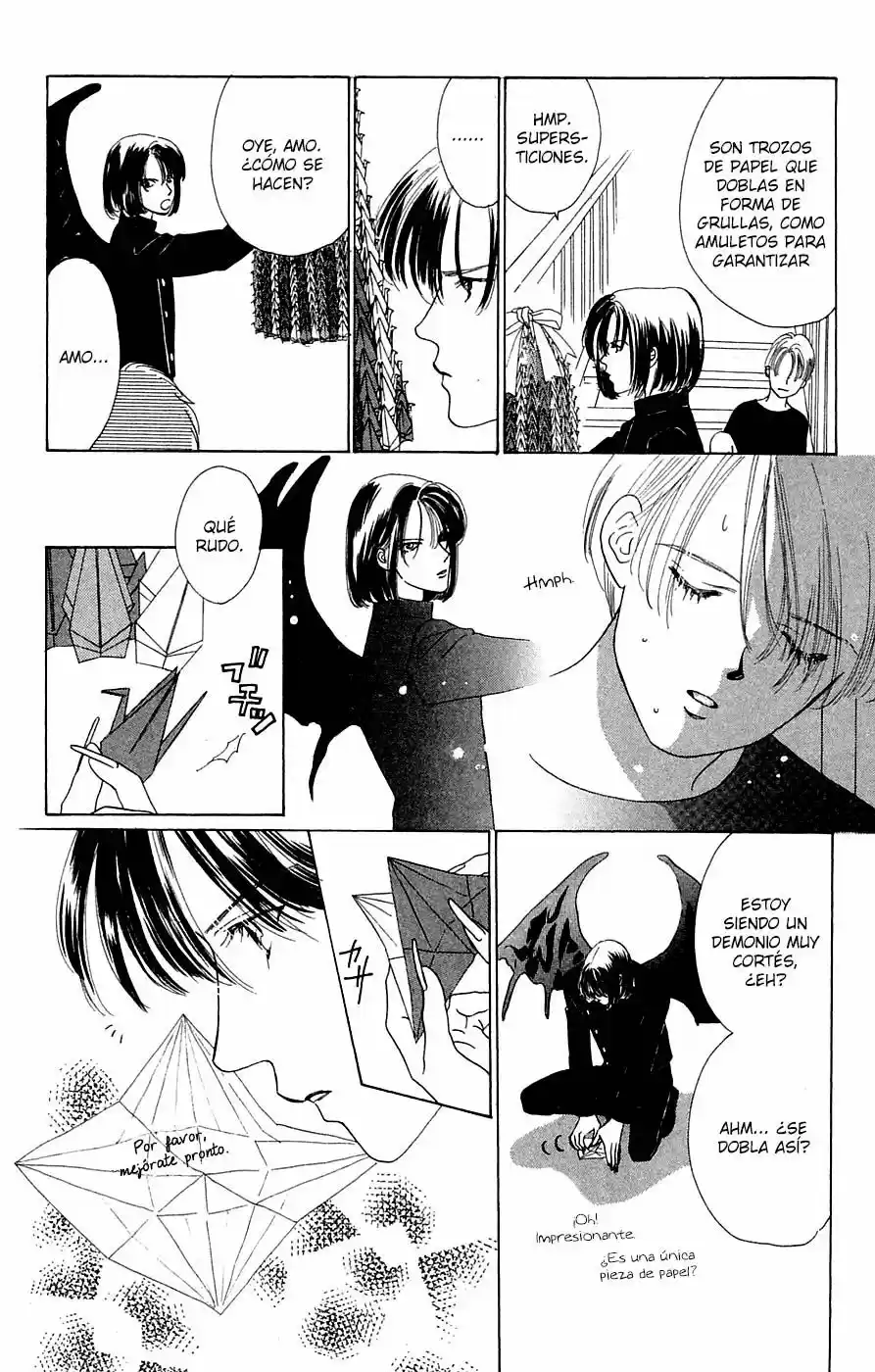 Only You – Tobenai Tsubasa - Capítulo 30 - Página 51 - LectorTMOo