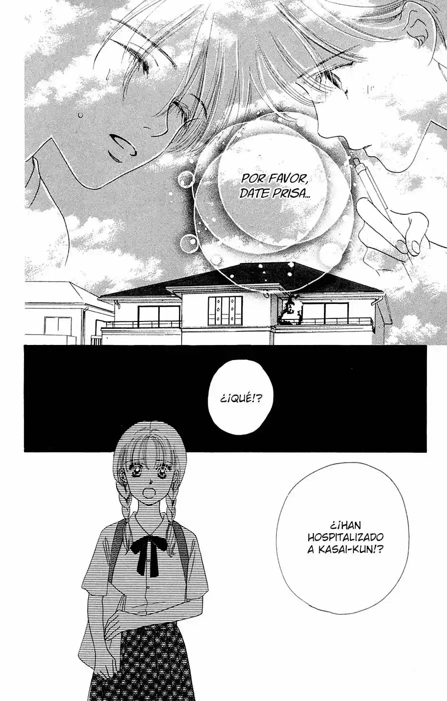 Only You – Tobenai Tsubasa - Capítulo 30 - Página 53 - LectorTMOo