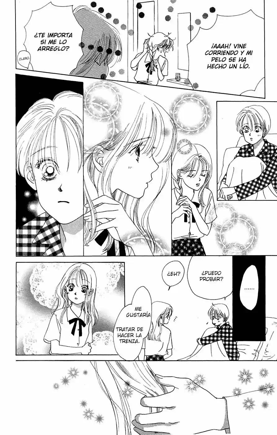 Only You – Tobenai Tsubasa - Capítulo 30 - Página 55 - LectorTMOo