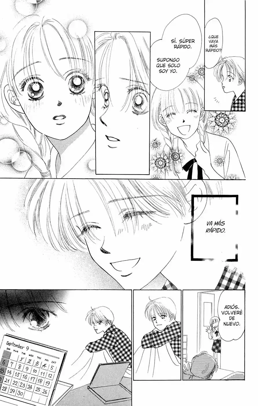 Only You – Tobenai Tsubasa - Capítulo 30 - Página 58 - LectorTMOo