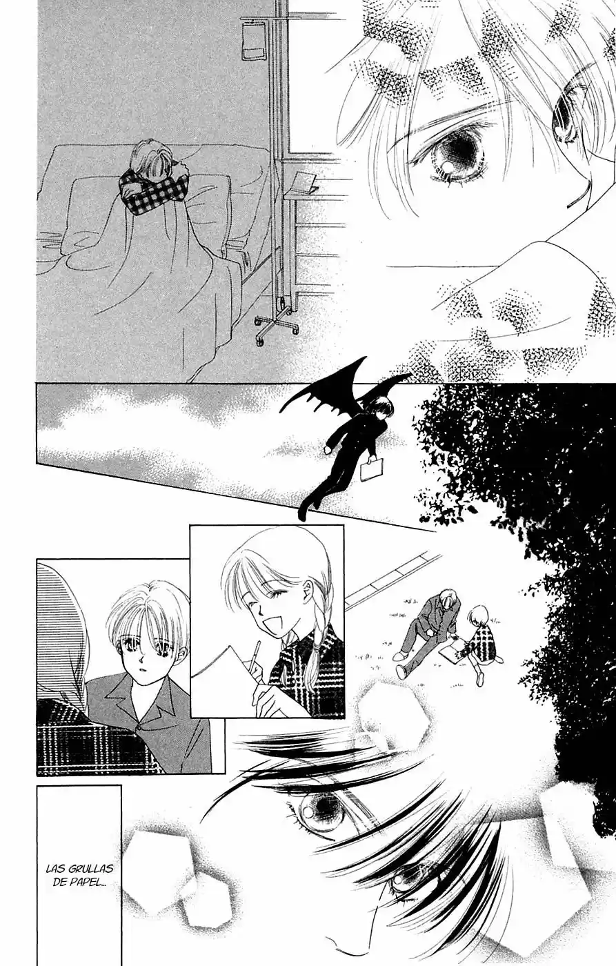 Only You – Tobenai Tsubasa - Capítulo 30 - Página 59 - LectorTMOo