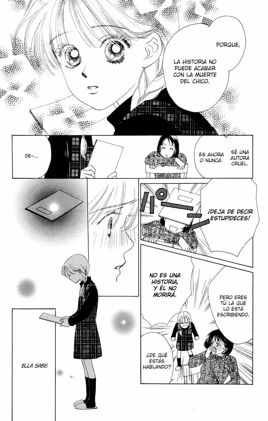 Only You – Tobenai Tsubasa - Capítulo 30 - Página 61 - LectorTMOo