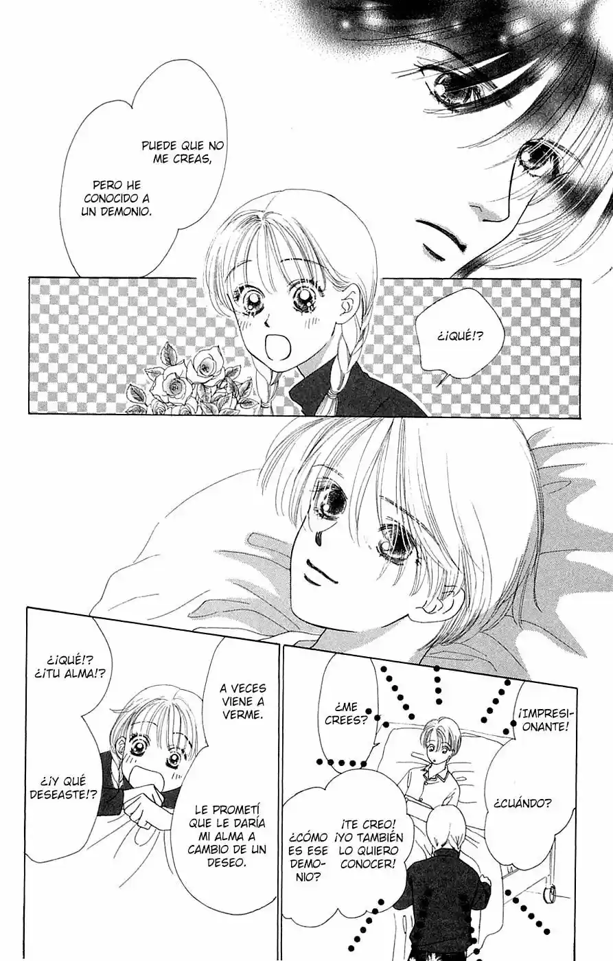 Only You – Tobenai Tsubasa - Capítulo 30 - Página 63 - LectorTMOo
