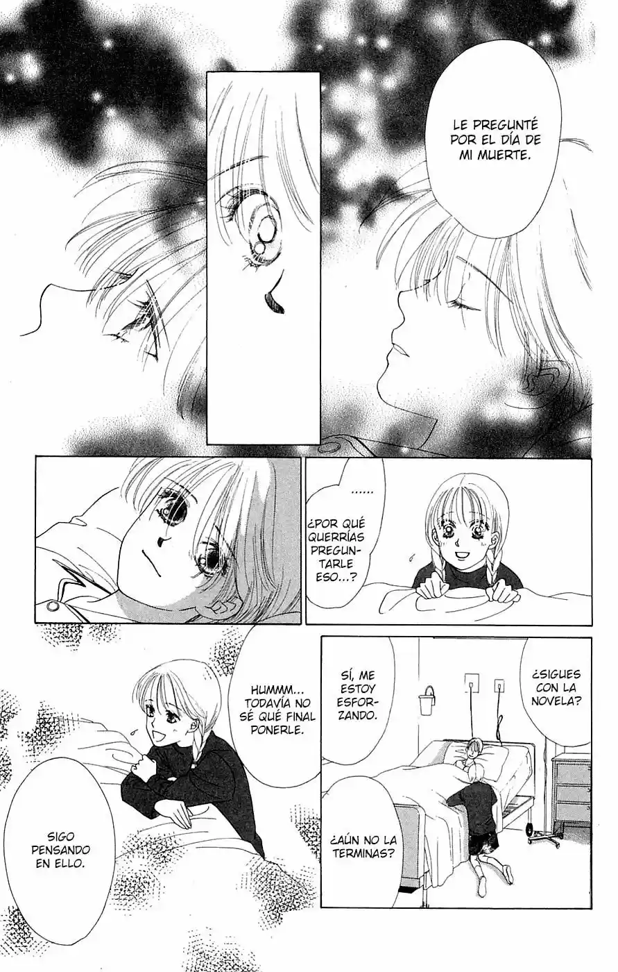 Only You – Tobenai Tsubasa - Capítulo 30 - Página 64 - LectorTMOo