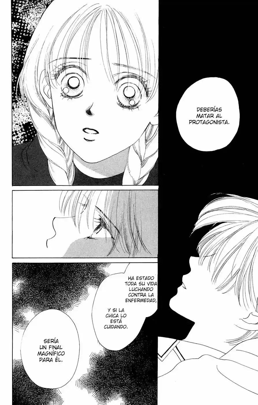Only You – Tobenai Tsubasa - Capítulo 30 - Página 65 - LectorTMOo