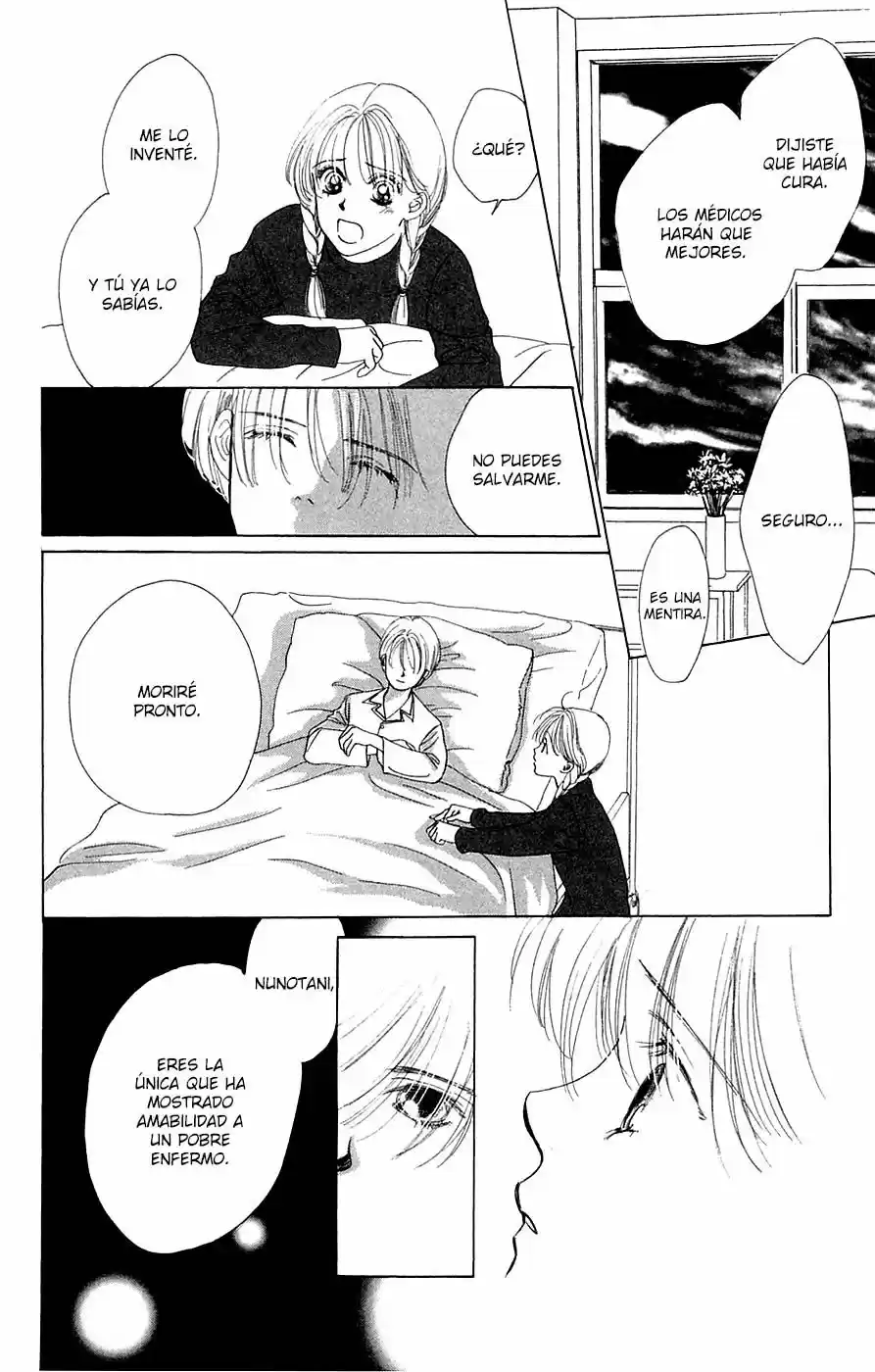 Only You – Tobenai Tsubasa - Capítulo 30 - Página 67 - LectorTMOo