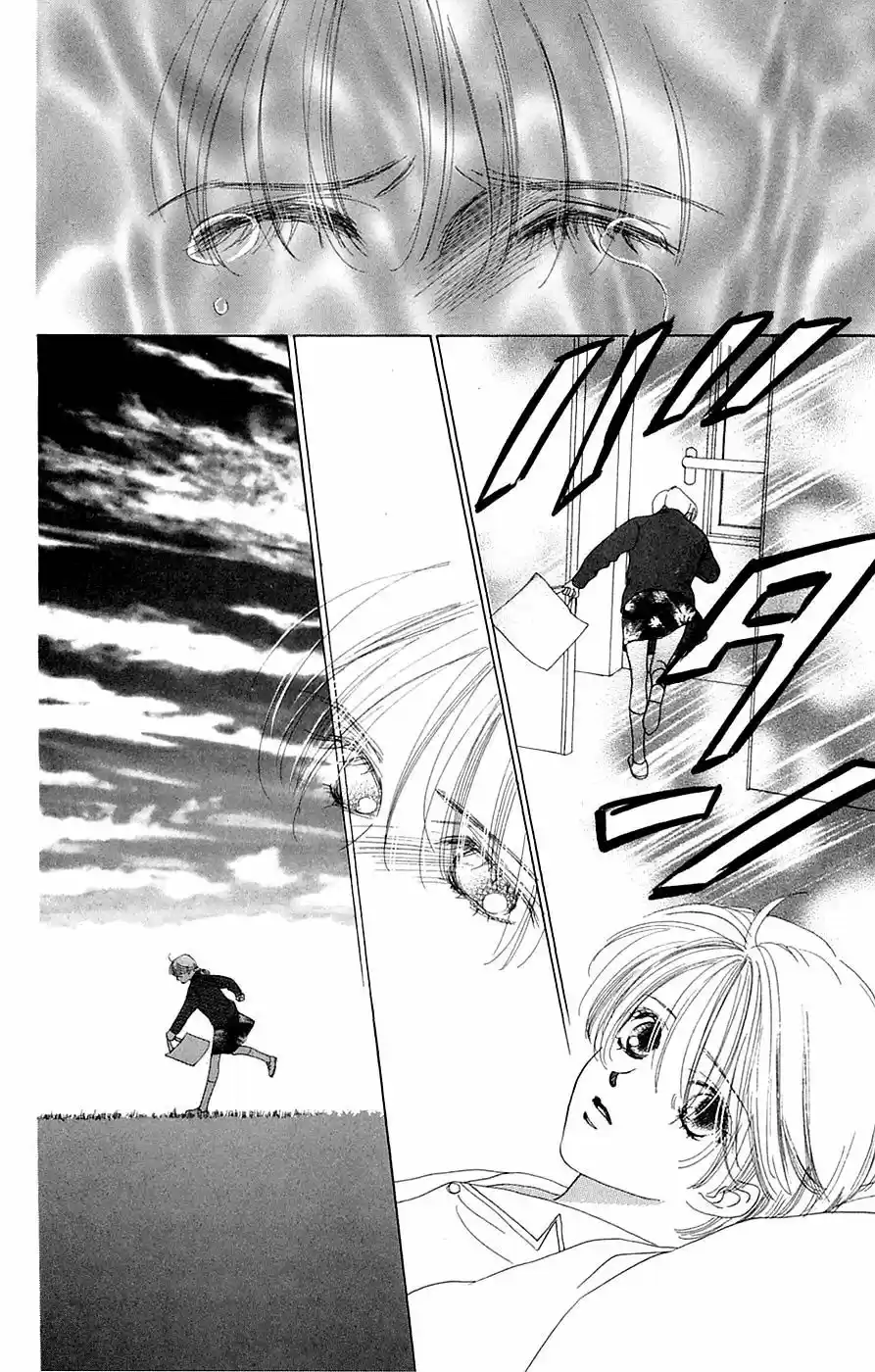 Only You – Tobenai Tsubasa - Capítulo 30 - Página 69 - LectorTMOo