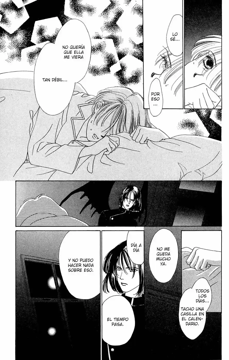 Only You – Tobenai Tsubasa - Capítulo 30 - Página 72 - LectorTMOo