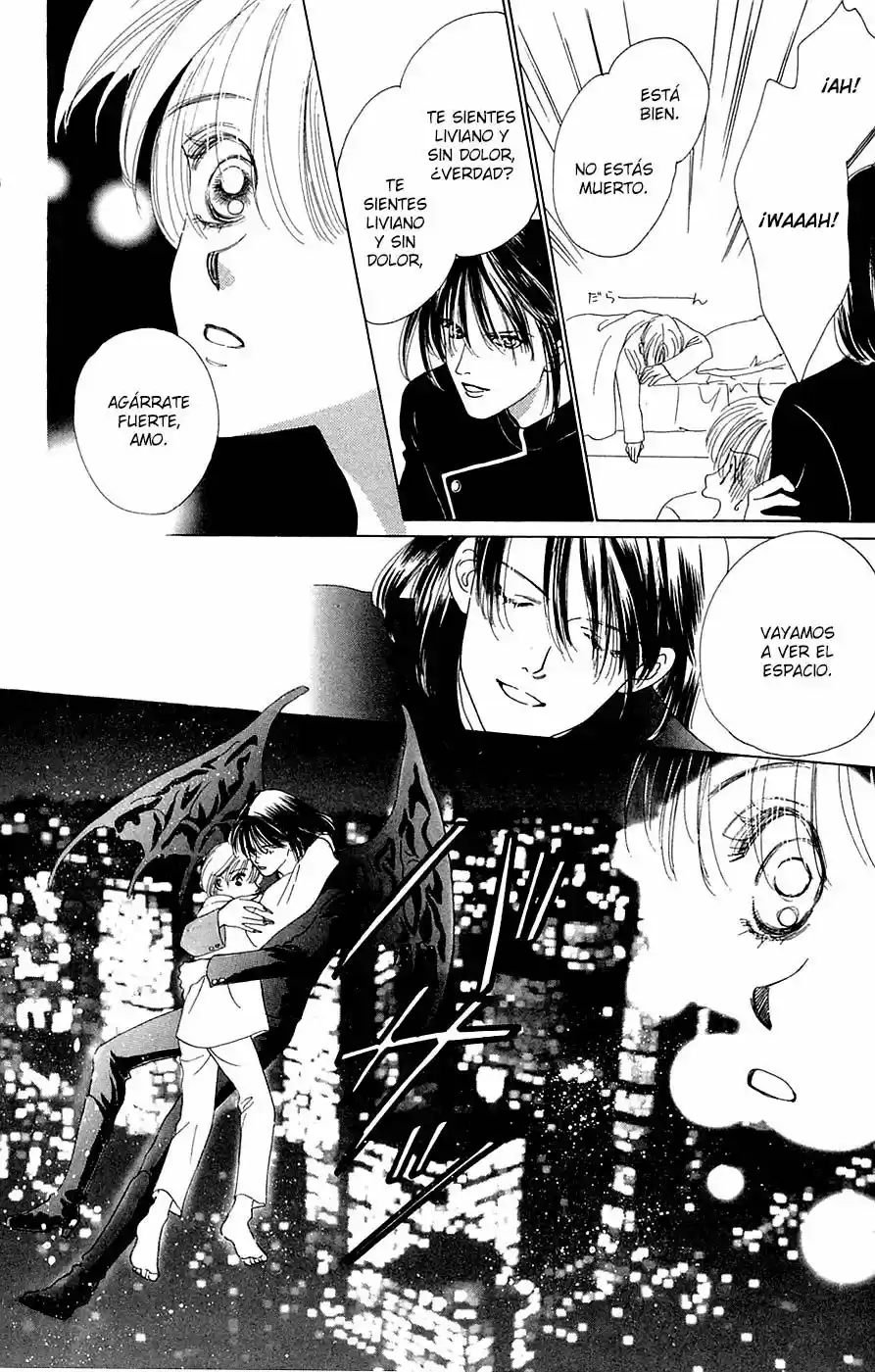 Only You – Tobenai Tsubasa - Capítulo 30 - Página 77 - LectorTMOo