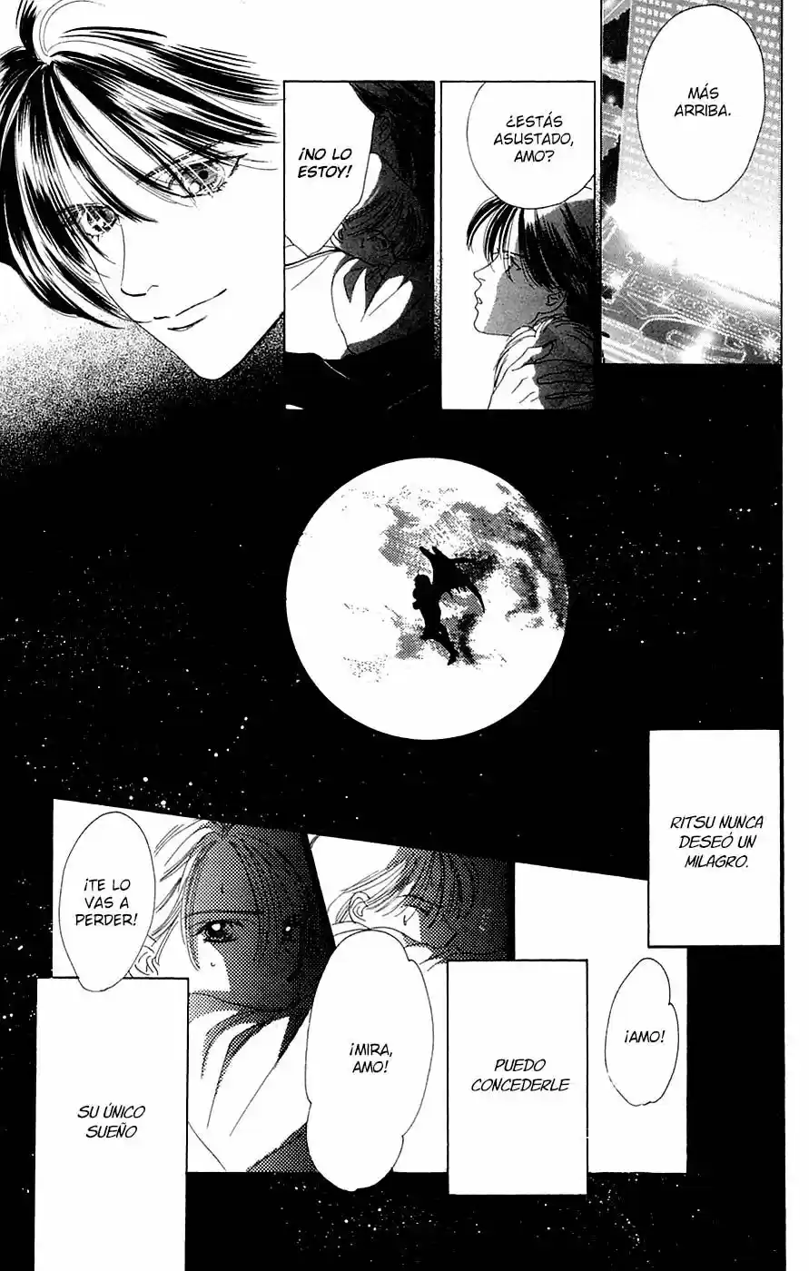 Only You – Tobenai Tsubasa - Capítulo 30 - Página 78 - LectorTMOo