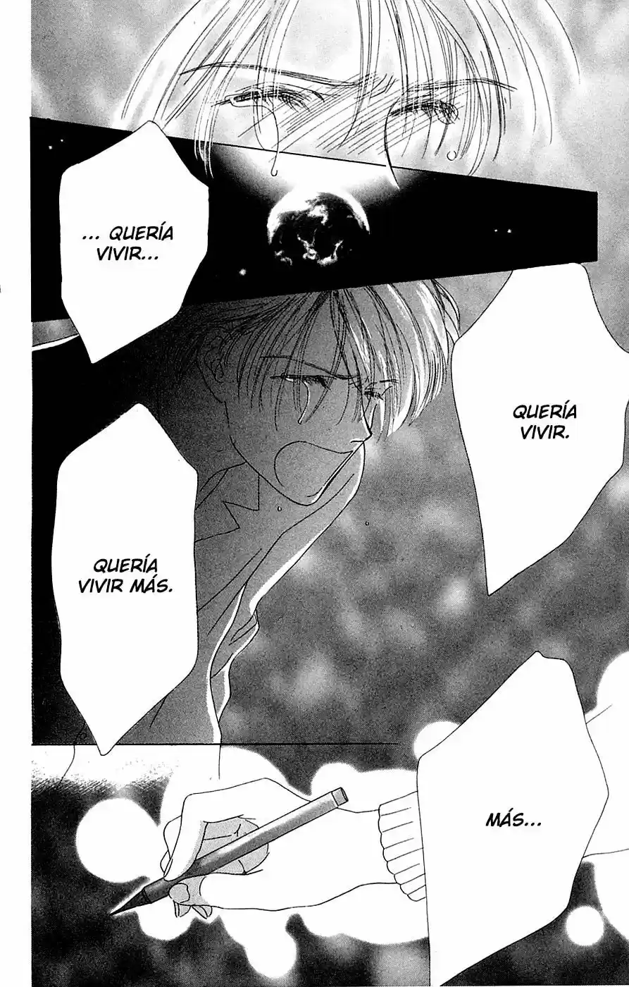 Only You – Tobenai Tsubasa - Capítulo 30 - Página 81 - LectorTMOo