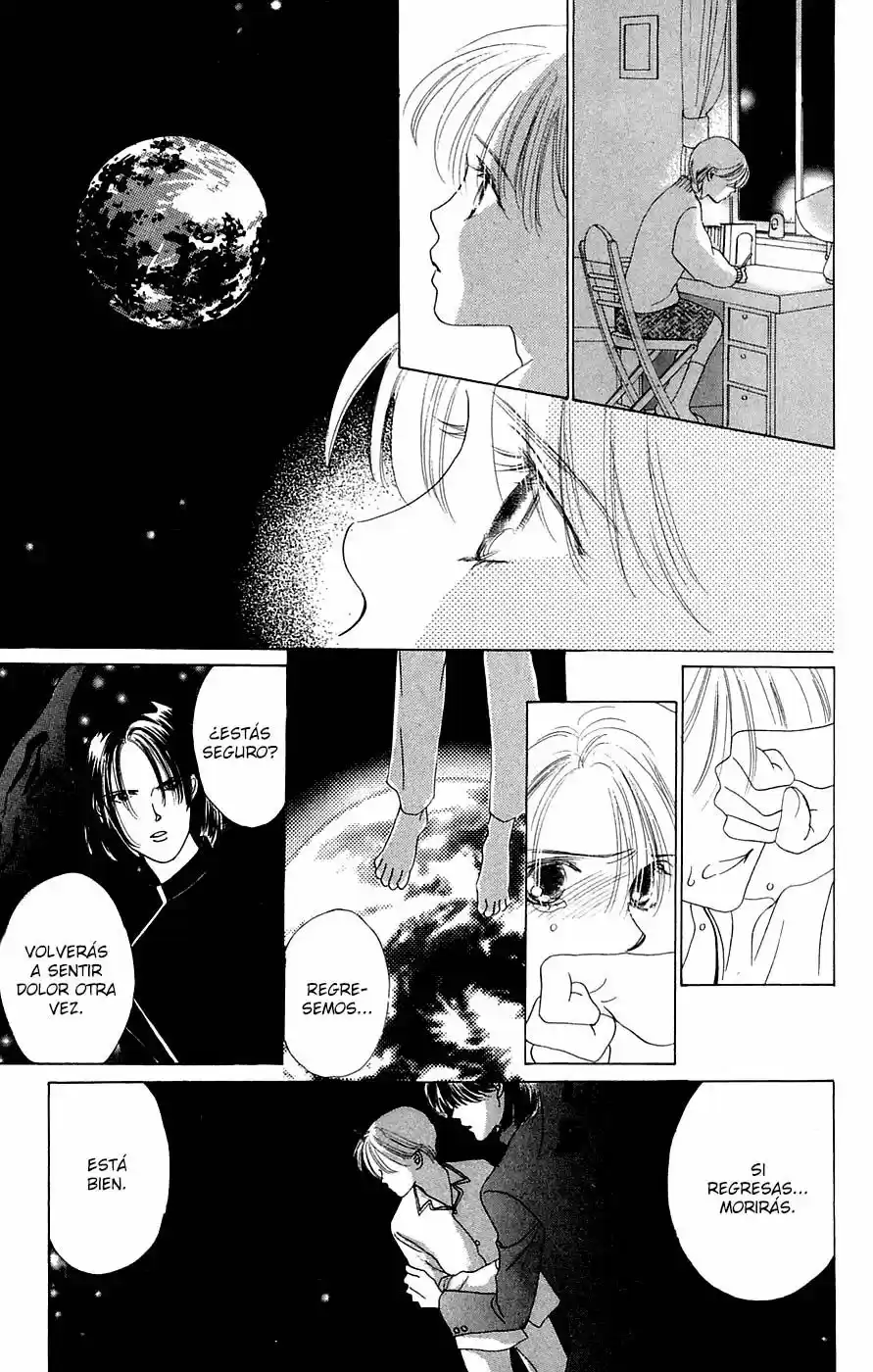 Only You – Tobenai Tsubasa - Capítulo 30 - Página 82 - LectorTMOo