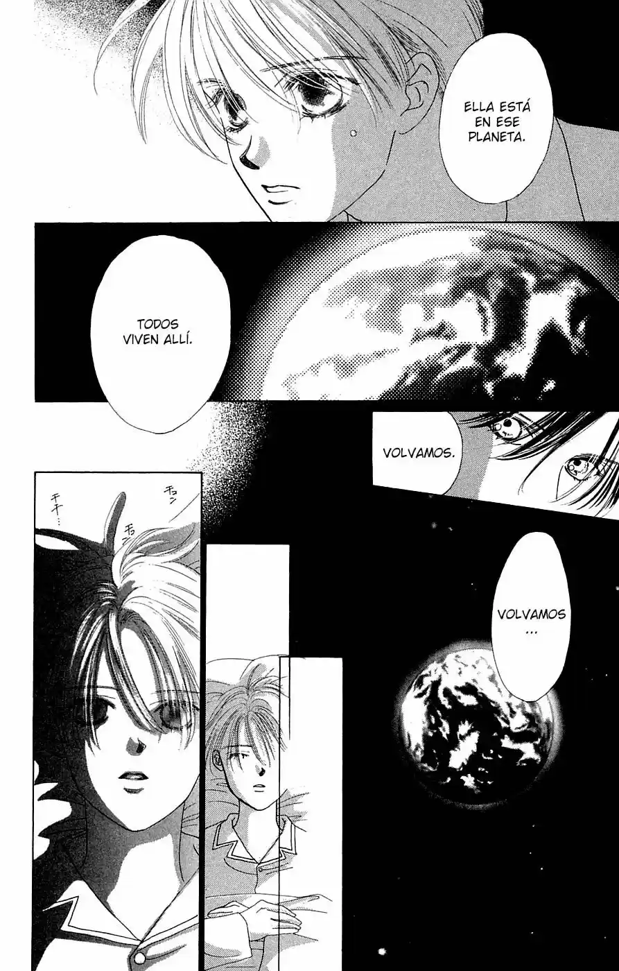 Only You – Tobenai Tsubasa - Capítulo 30 - Página 83 - LectorTMOo