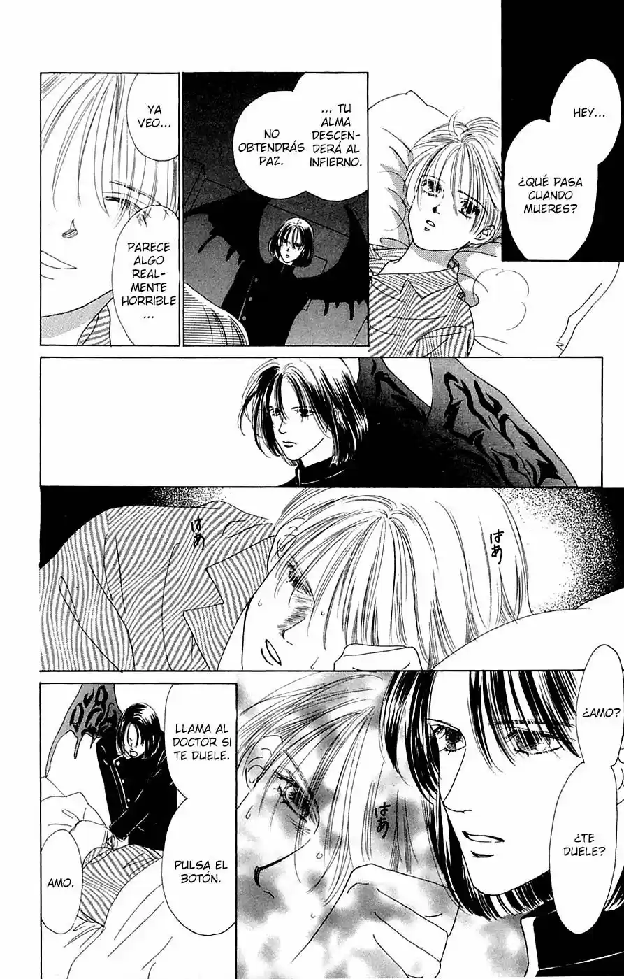 Only You – Tobenai Tsubasa - Capítulo 30 - Página 85 - LectorTMOo