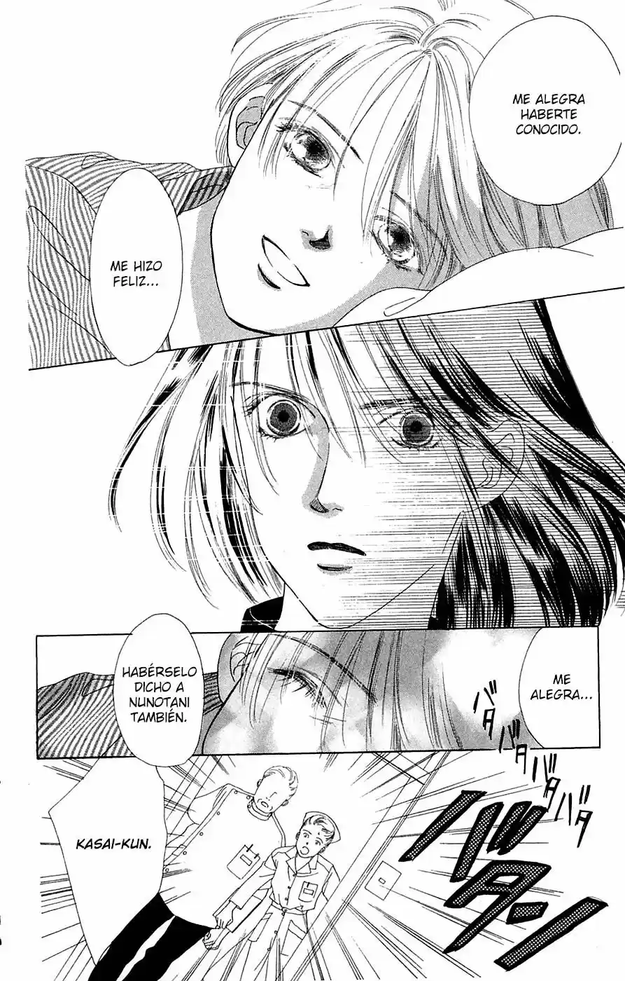 Only You – Tobenai Tsubasa - Capítulo 30 - Página 87 - LectorTMOo