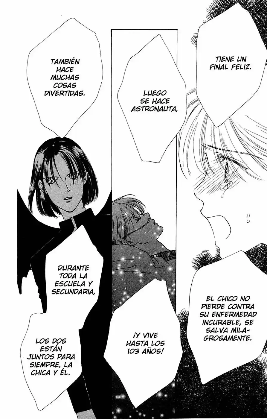Only You – Tobenai Tsubasa - Capítulo 30 - Página 91 - LectorTMOo