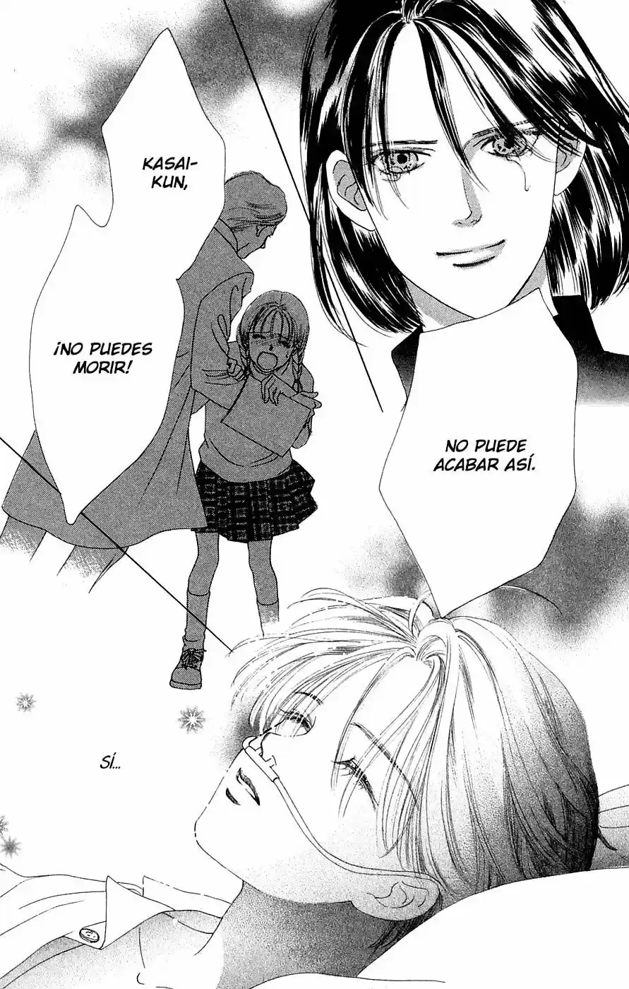 Only You – Tobenai Tsubasa - Capítulo 30 - Página 92 - LectorTMOo