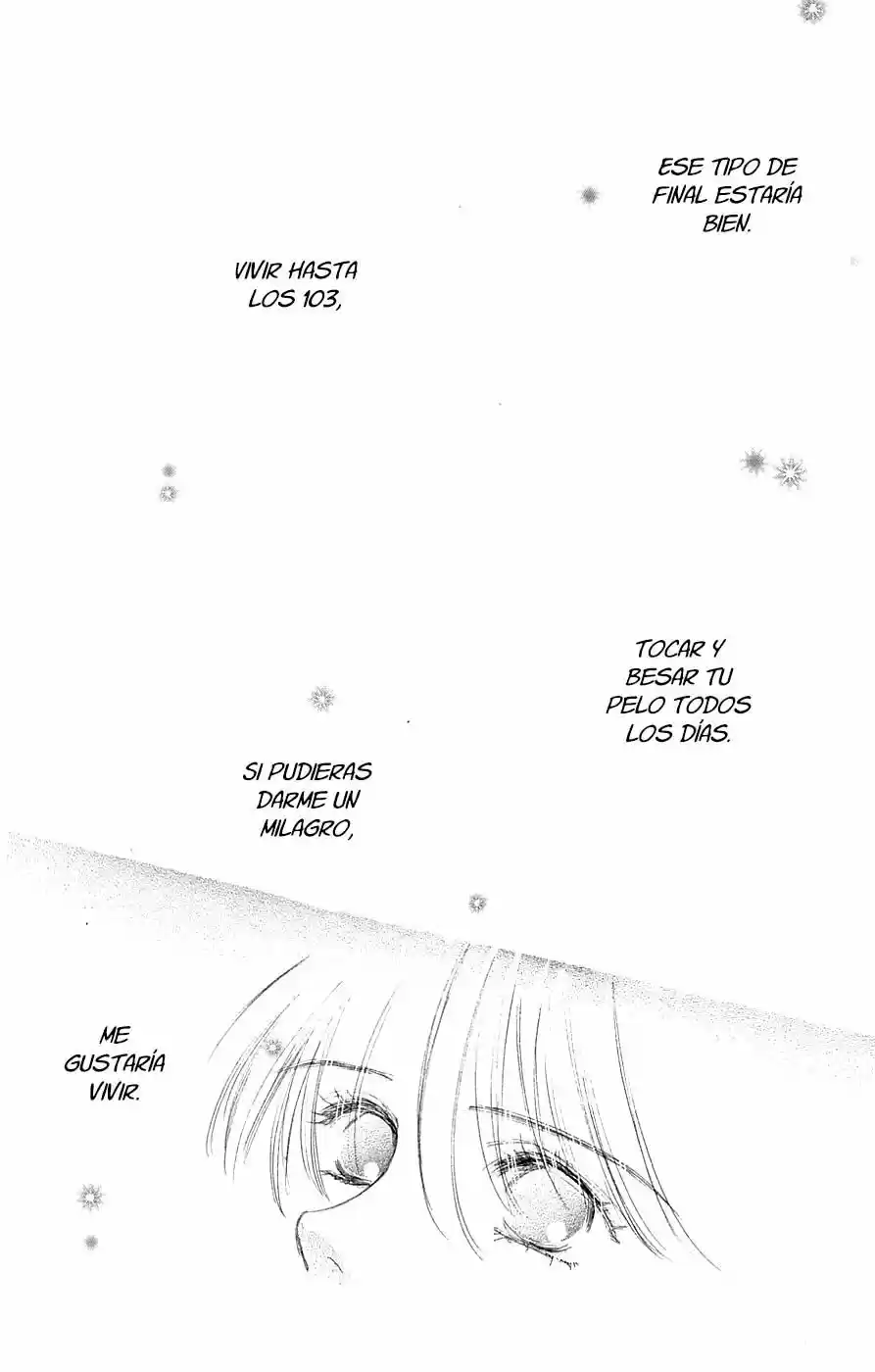 Only You – Tobenai Tsubasa - Capítulo 30 - Página 93 - LectorTMOo