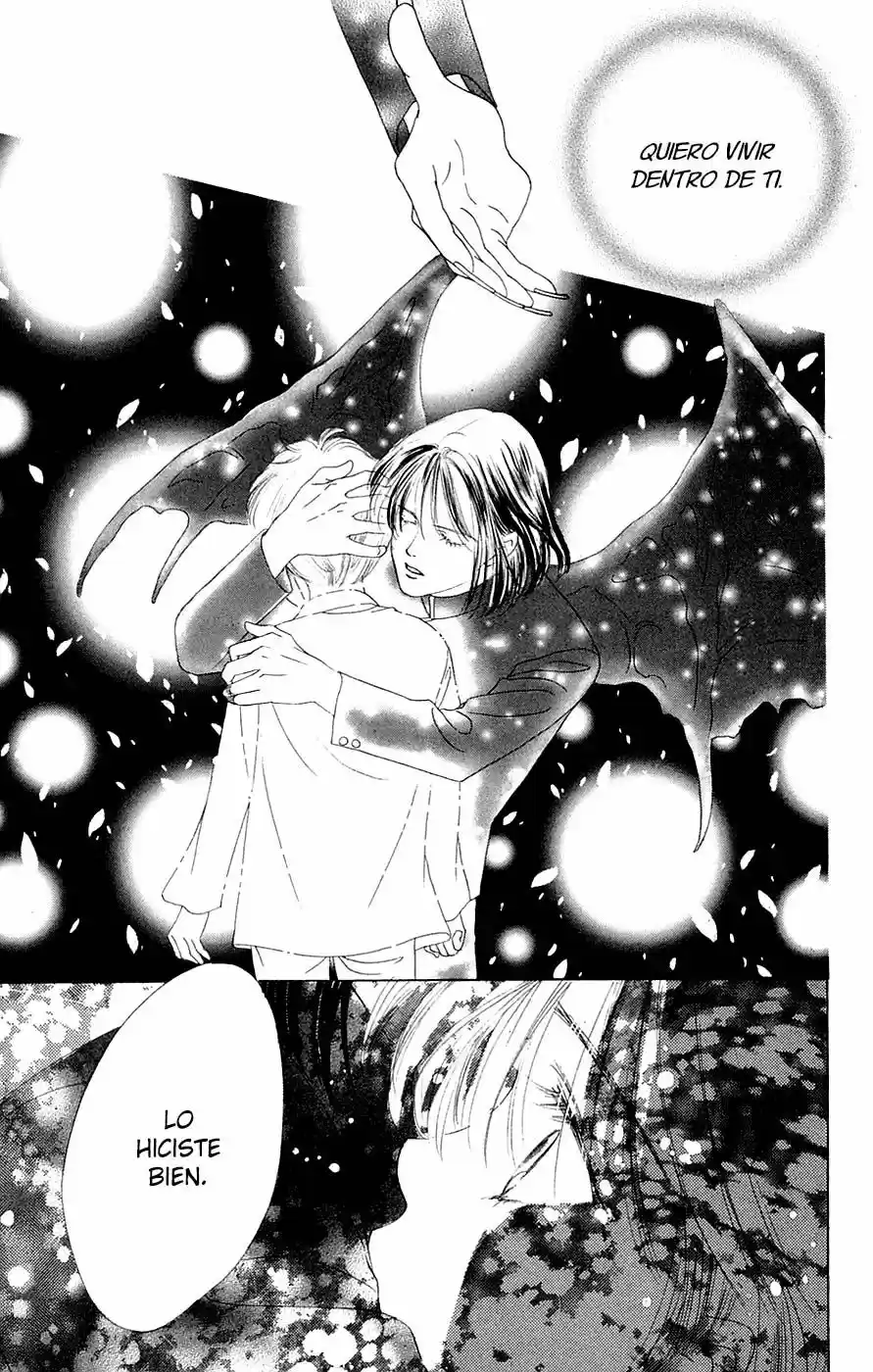 Only You – Tobenai Tsubasa - Capítulo 30 - Página 94 - LectorTMOo