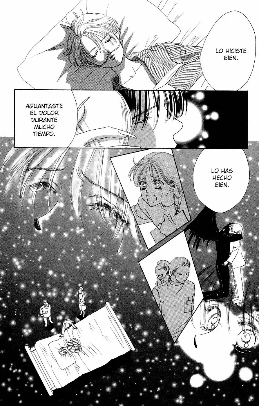 Only You – Tobenai Tsubasa - Capítulo 30 - Página 95 - LectorTMOo