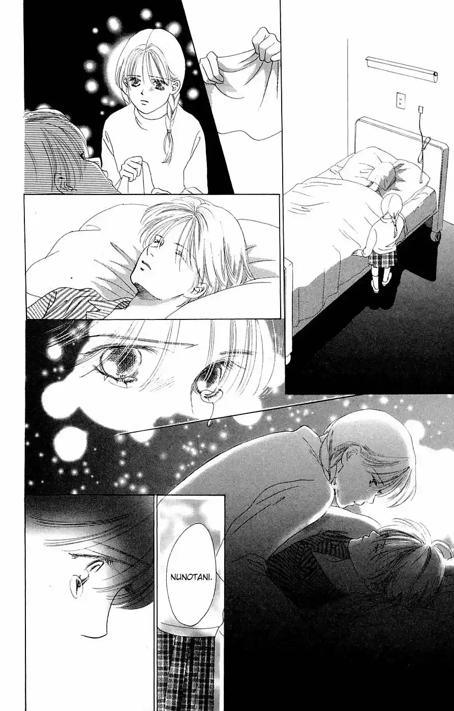 Only You – Tobenai Tsubasa - Capítulo 30 - Página 97 - LectorTMOo