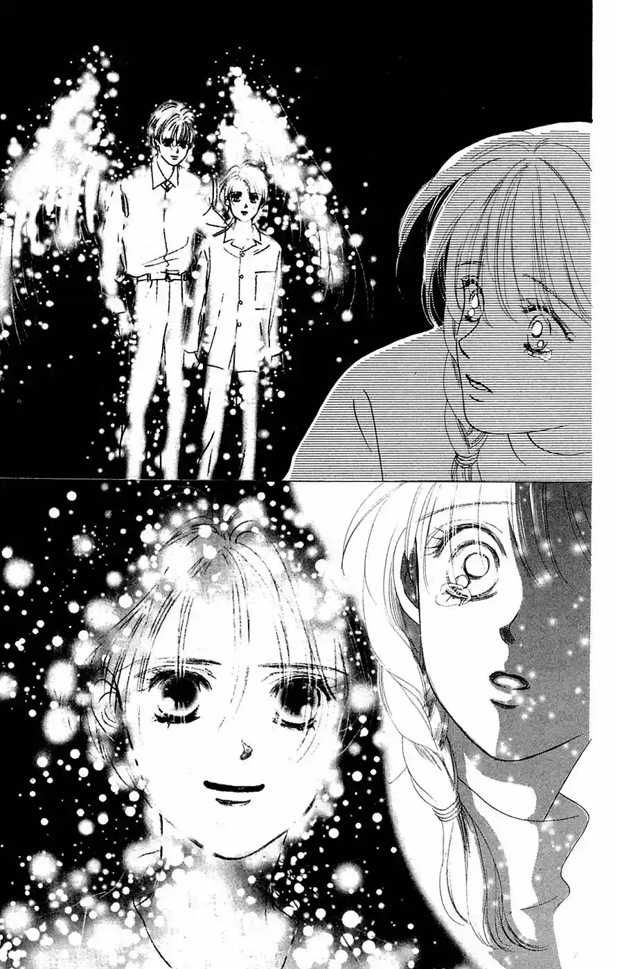 Only You – Tobenai Tsubasa - Capítulo 30 - Página 98 - LectorTMOo