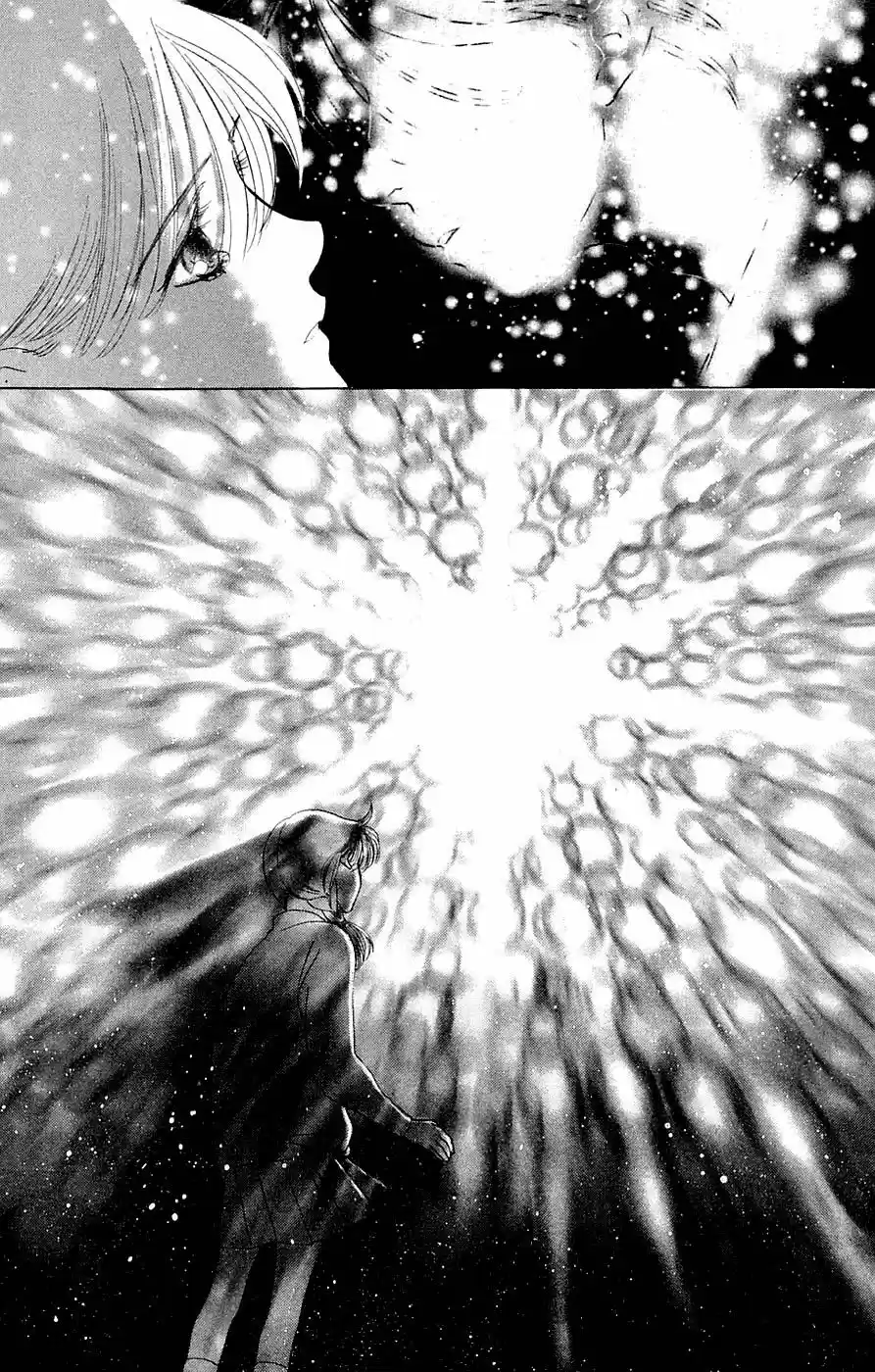 Only You – Tobenai Tsubasa - Capítulo 30 - Página 101 - LectorTMOo