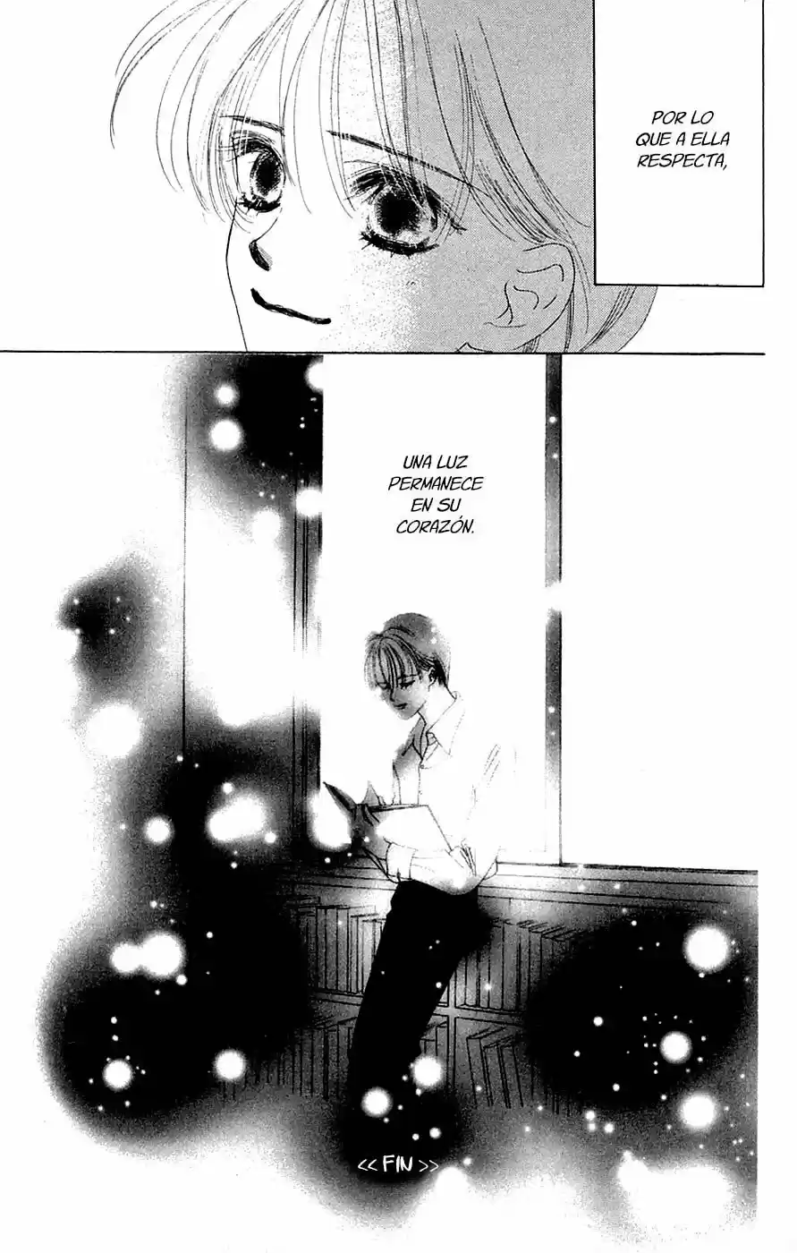 Only You – Tobenai Tsubasa - Capítulo 30 - Página 104 - LectorTMOo