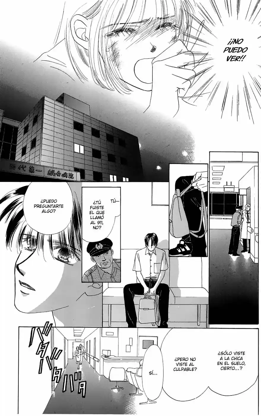 Only You – Tobenai Tsubasa - Capítulo 4 - Página 6 - LectorTMOo