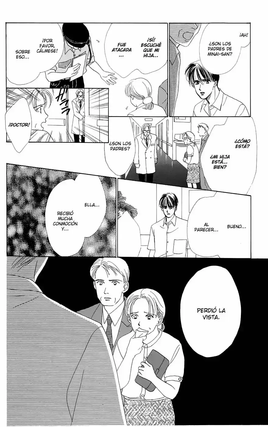 Only You – Tobenai Tsubasa - Capítulo 4 - Página 7 - LectorTMOo
