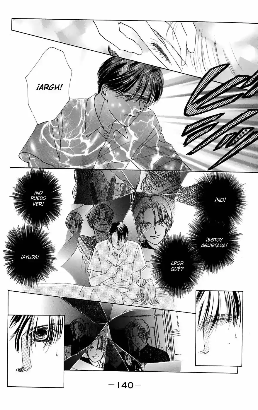 Only You – Tobenai Tsubasa - Capítulo 4 - Página 11 - LectorTMOo