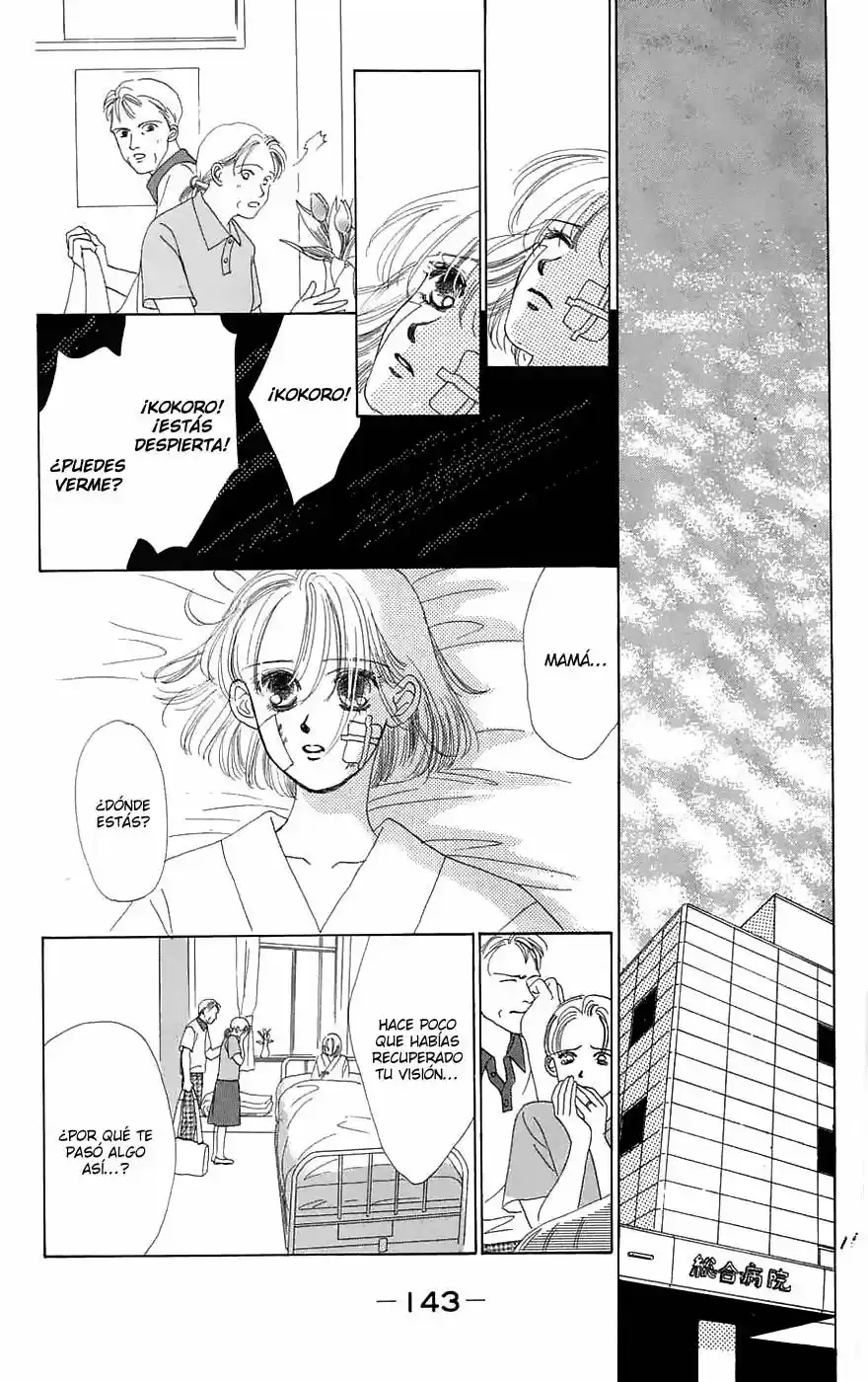 Only You – Tobenai Tsubasa - Capítulo 4 - Página 14 - LectorTMOo