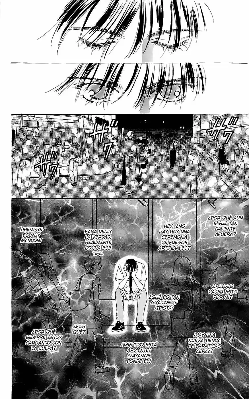 Only You – Tobenai Tsubasa - Capítulo 4 - Página 19 - LectorTMOo
