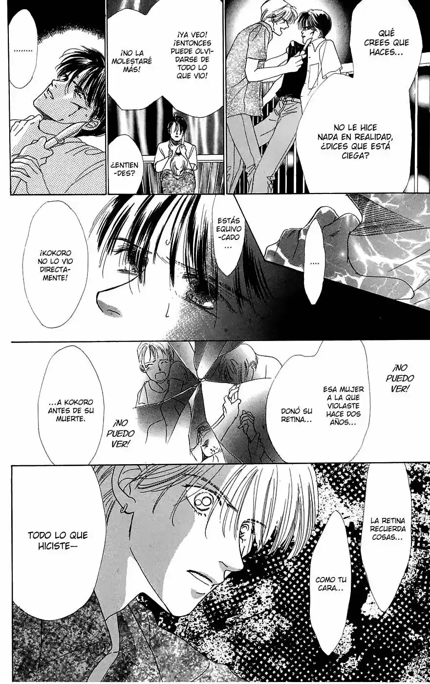 Only You – Tobenai Tsubasa - Capítulo 4 - Página 25 - LectorTMOo