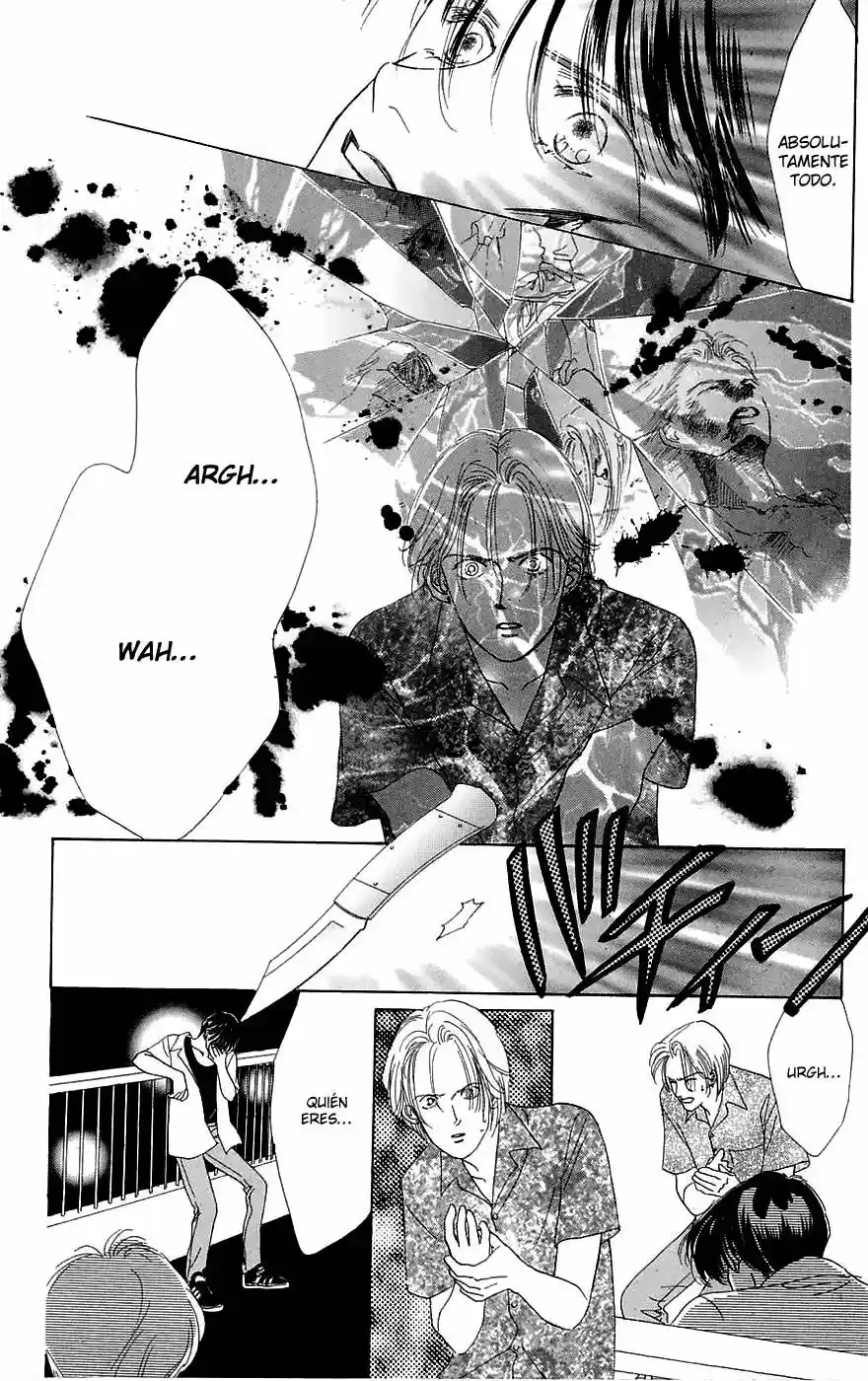 Only You – Tobenai Tsubasa - Capítulo 4 - Página 26 - LectorTMOo