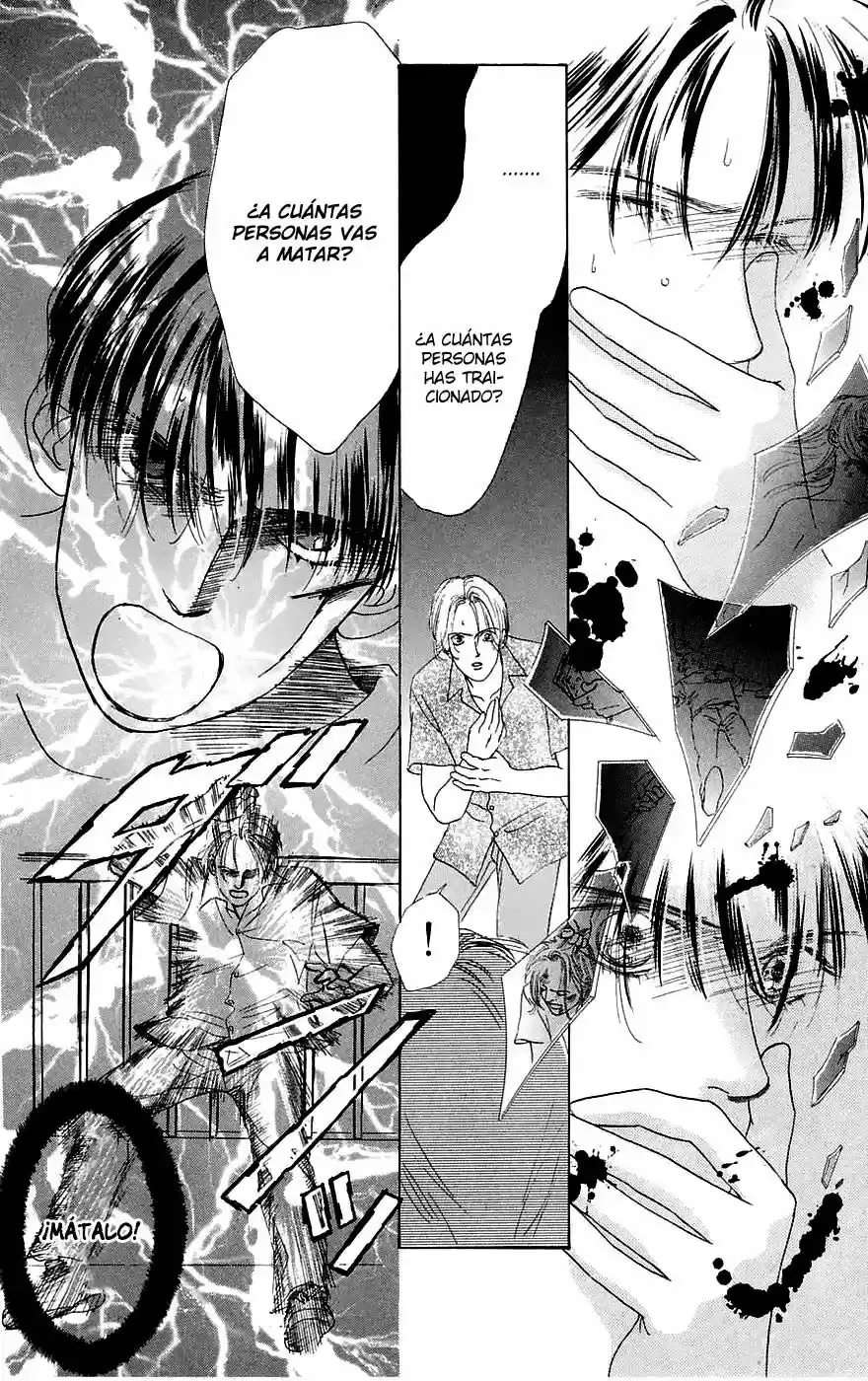 Only You – Tobenai Tsubasa - Capítulo 4 - Página 27 - LectorTMOo