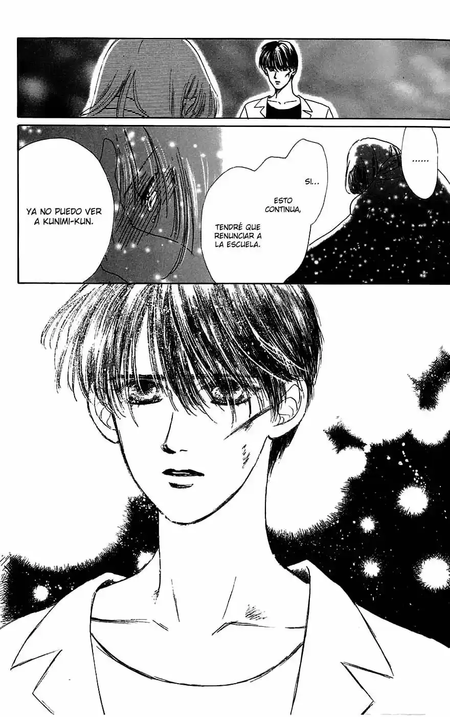 Only You – Tobenai Tsubasa - Capítulo 4 - Página 33 - LectorTMOo