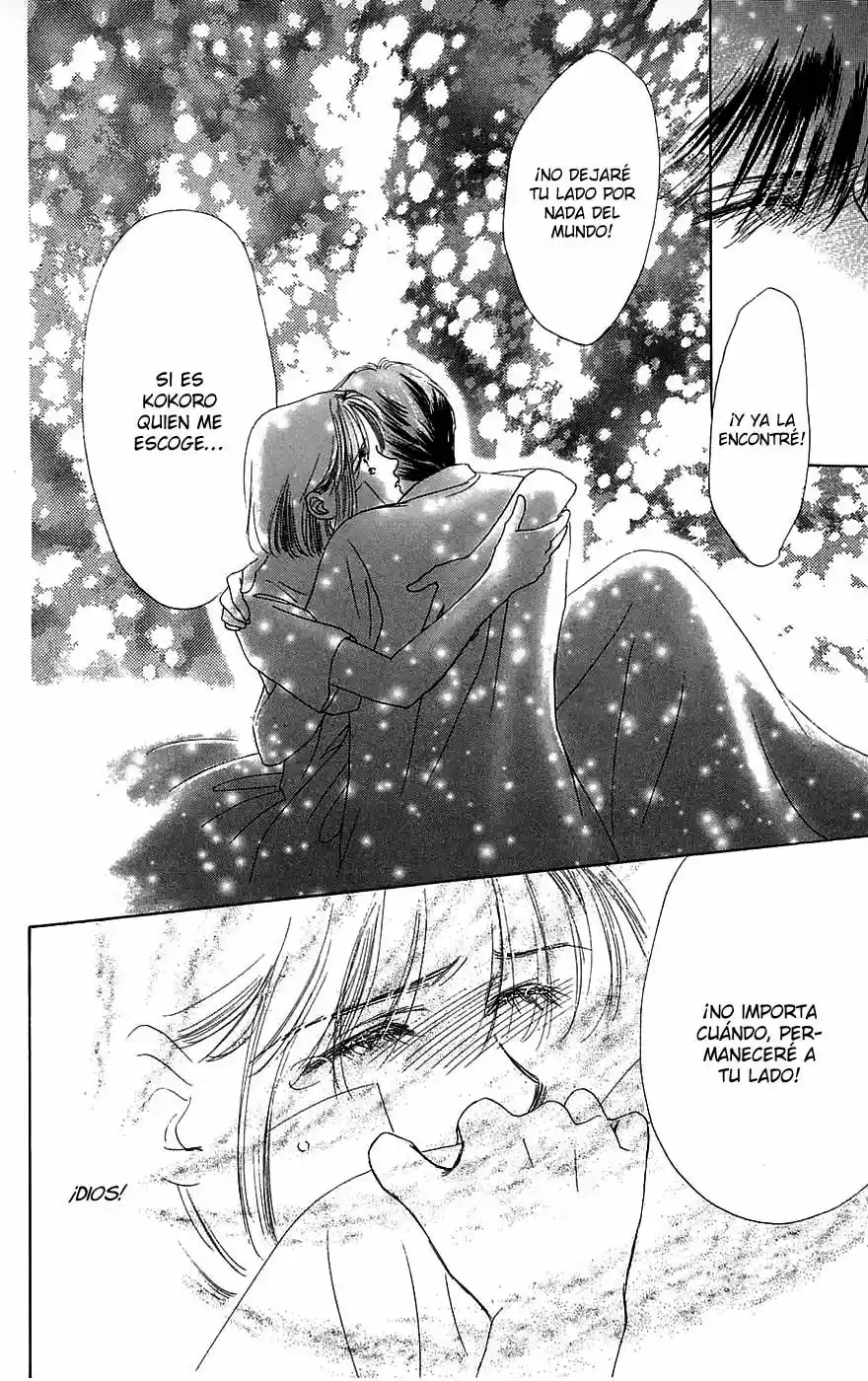 Only You – Tobenai Tsubasa - Capítulo 4 - Página 35 - LectorTMOo
