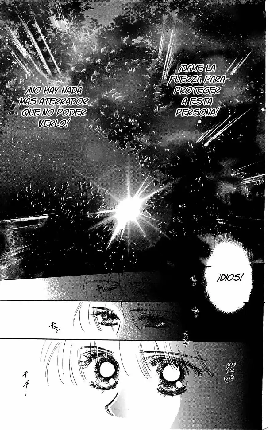 Only You – Tobenai Tsubasa - Capítulo 4 - Página 36 - LectorTMOo