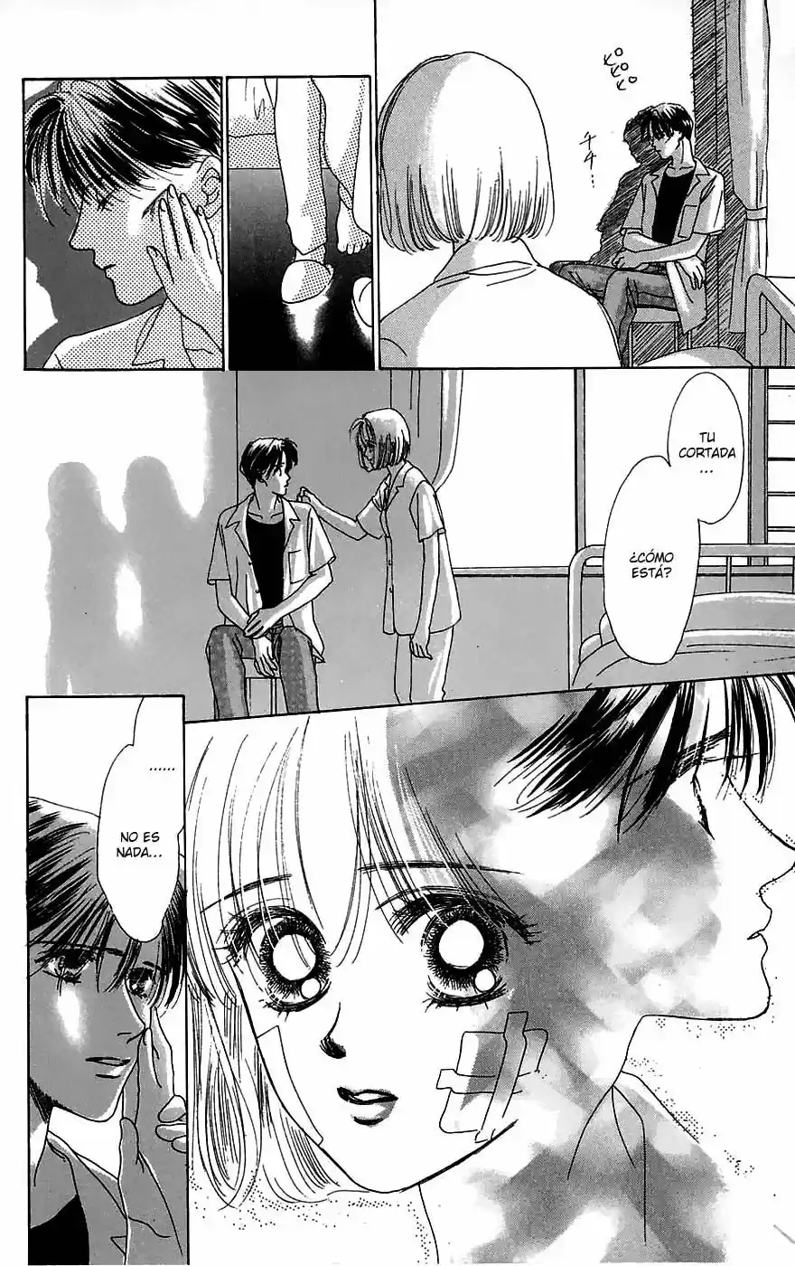 Only You – Tobenai Tsubasa - Capítulo 4 - Página 37 - LectorTMOo