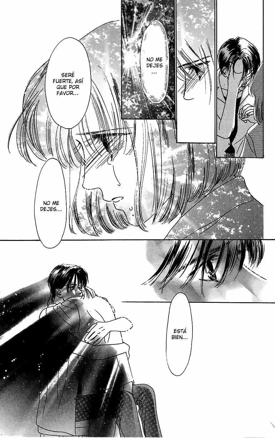 Only You – Tobenai Tsubasa - Capítulo 4 - Página 38 - LectorTMOo