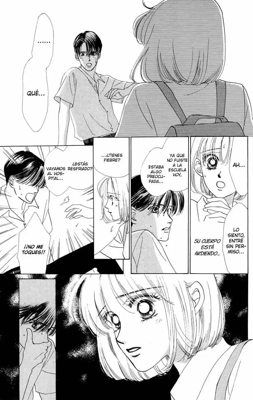 Only You – Tobenai Tsubasa - Capítulo 5 - Página 15 - LectorTMOo