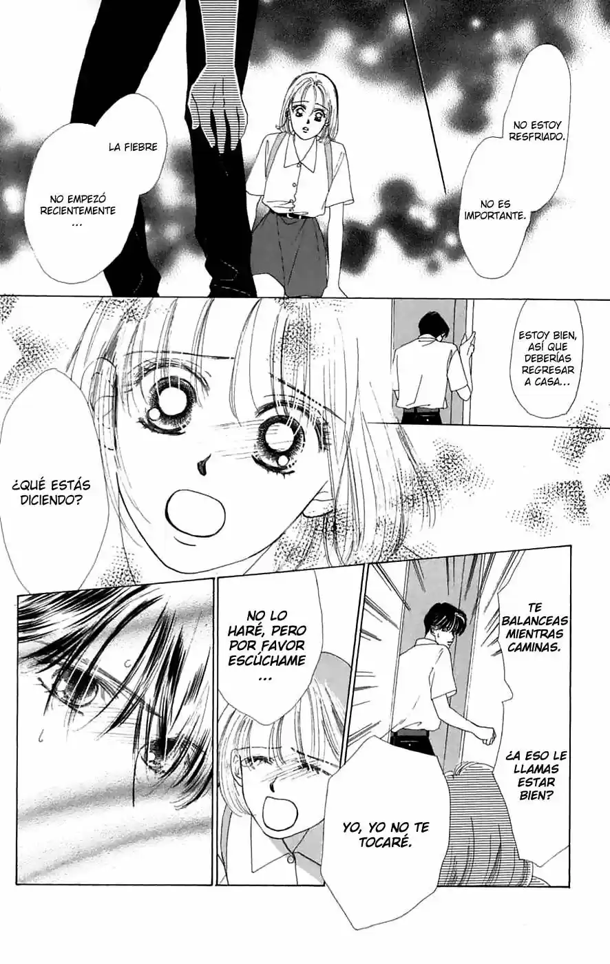 Only You – Tobenai Tsubasa - Capítulo 5 - Página 16 - LectorTMOo