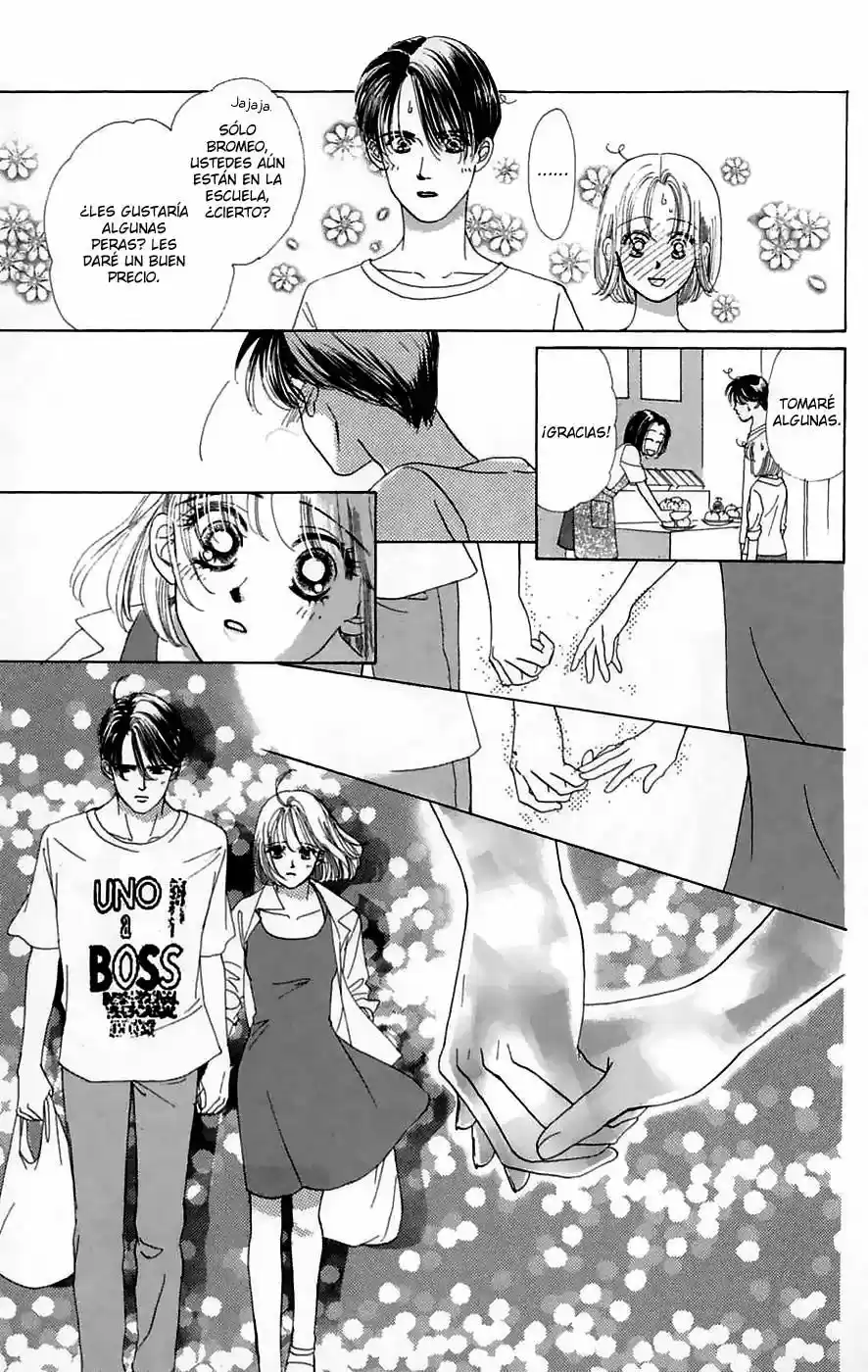 Only You – Tobenai Tsubasa - Capítulo 5 - Página 31 - LectorTMOo
