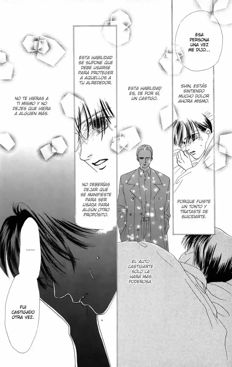 Only You – Tobenai Tsubasa - Capítulo 5 - Página 38 - LectorTMOo