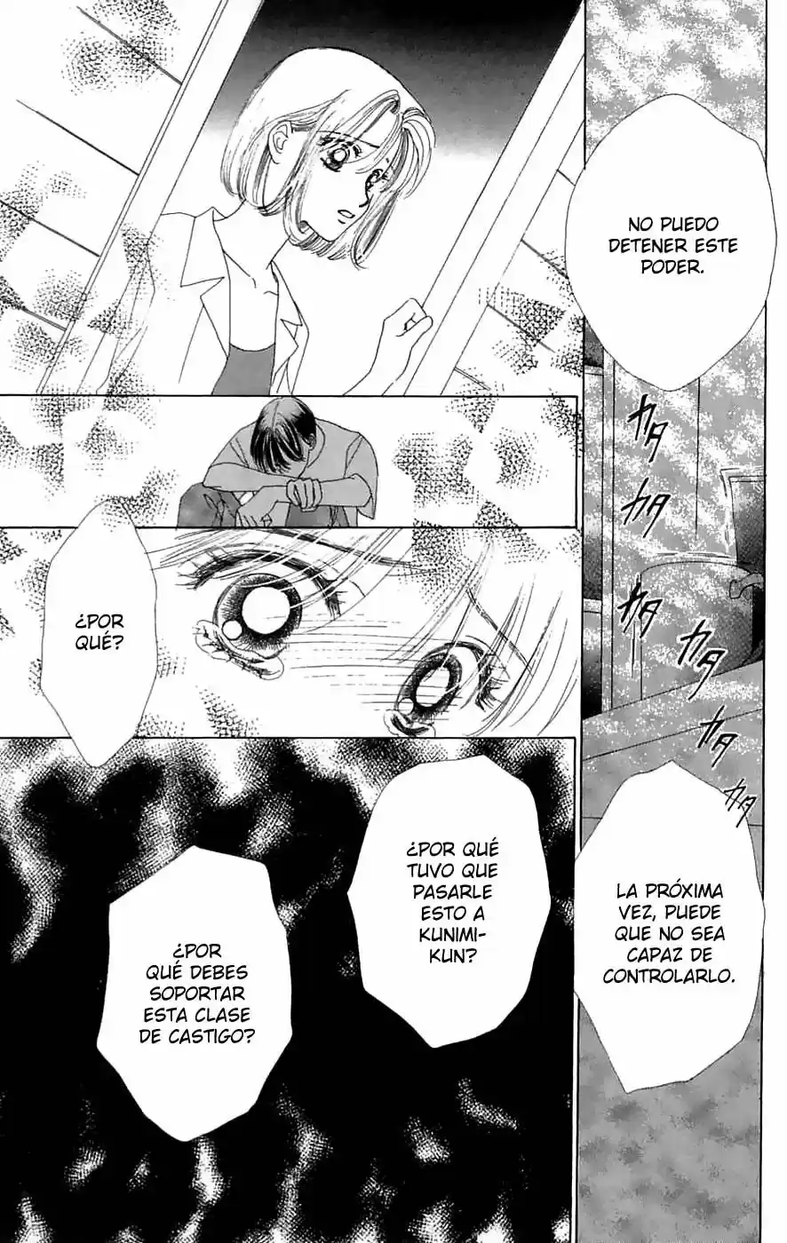 Only You – Tobenai Tsubasa - Capítulo 5 - Página 39 - LectorTMOo