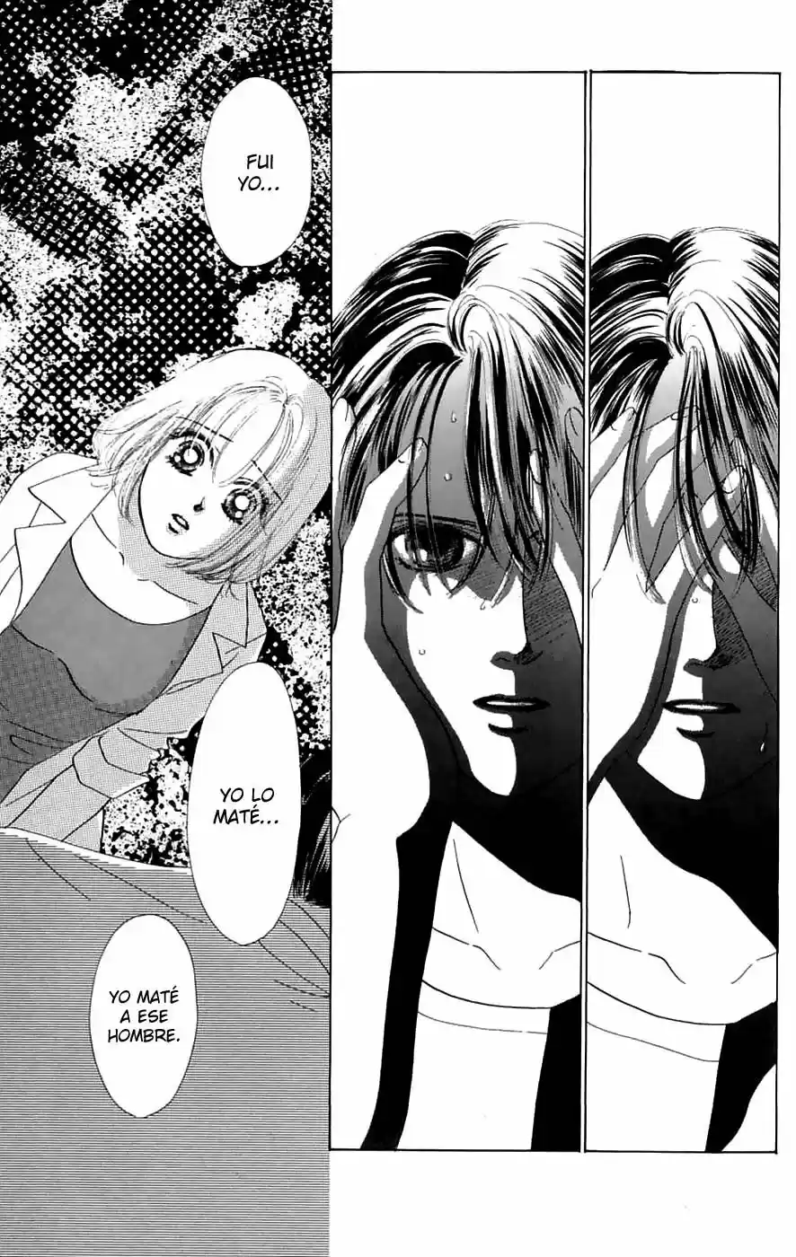 Only You – Tobenai Tsubasa - Capítulo 5 - Página 41 - LectorTMOo